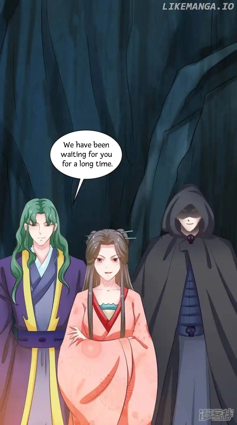 The Genius Poison Doctor chapter 98 - page 37